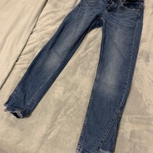 Zara Jeans